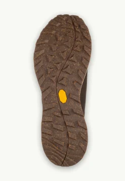 Jack Wolfskin Terraquest Low M|Heren Wandelen|Wandelschoenen
