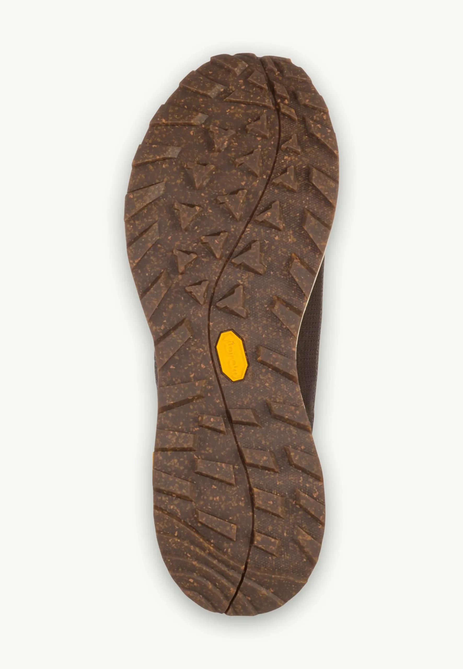 Jack Wolfskin Terraquest Low M|Heren Wandelen|Wandelschoenen