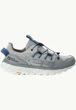 Jack Wolfskin Terraquest Low M|Heren Wandelen|Wandelschoenen