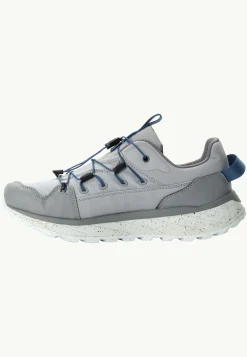 Jack Wolfskin Terraquest Low M|Heren Wandelen|Wandelschoenen