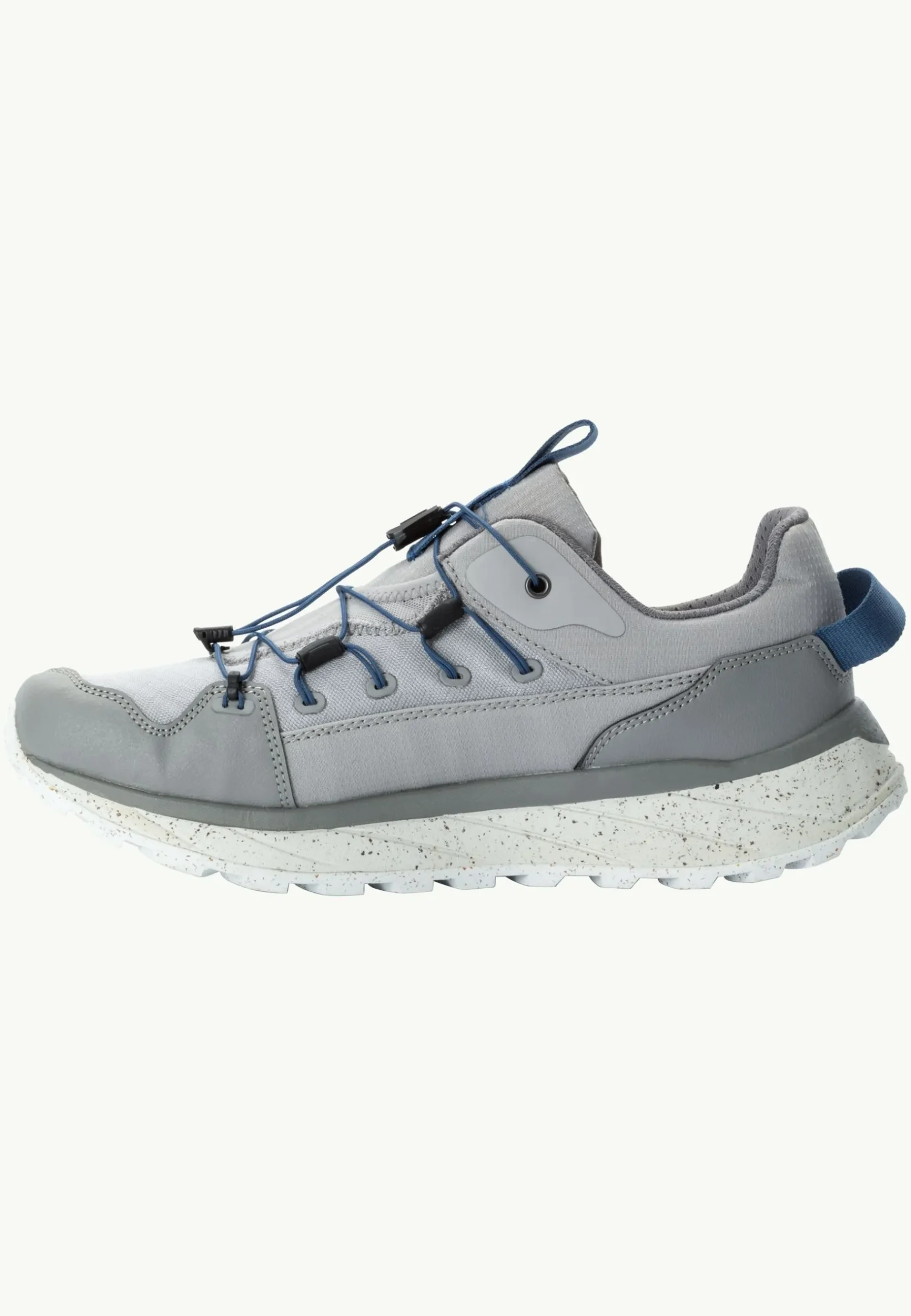 Jack Wolfskin Terraquest Low M|Heren Wandelen|Wandelschoenen