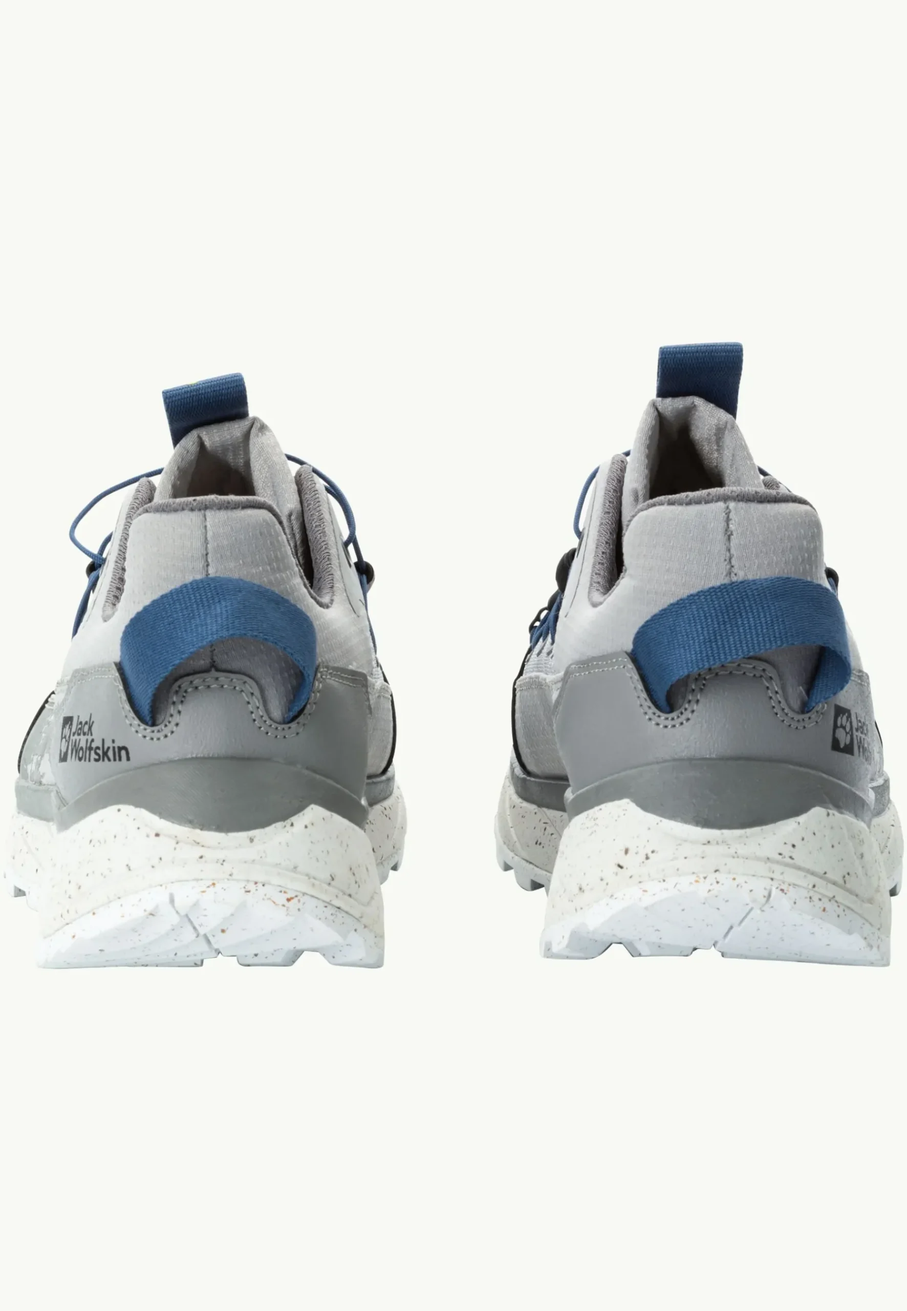 Jack Wolfskin Terraquest Low M|Heren Wandelen|Wandelschoenen