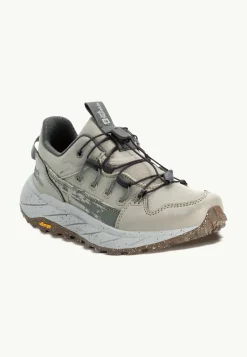 Jack Wolfskin Terraquest Low W|DAMES Multifunctionele Schoenen|Wandelschoenen