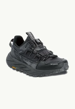 Jack Wolfskin Terraquest Low W|DAMES Multifunctionele Schoenen|Wandelschoenen