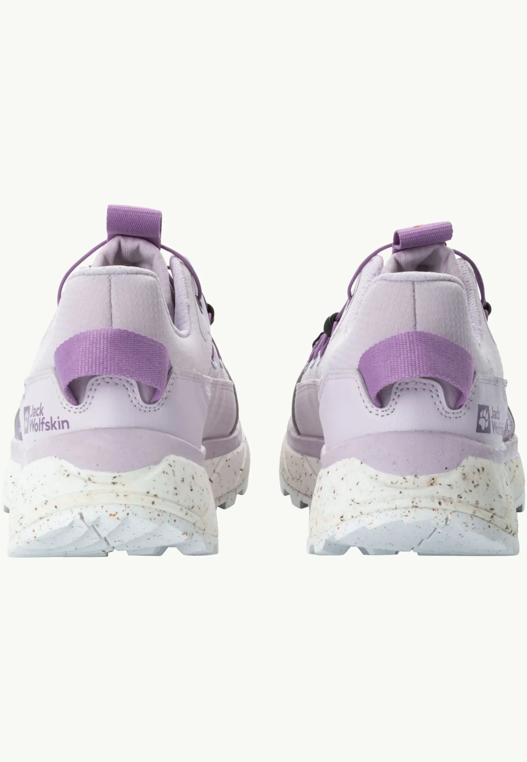 Jack Wolfskin Terraquest Low W|DAMES Multifunctionele Schoenen|Wandelschoenen