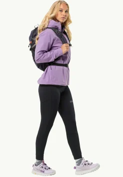 Jack Wolfskin Terraquest Low W|DAMES Multifunctionele Schoenen|Wandelschoenen