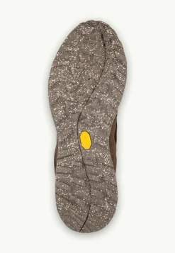 Jack Wolfskin Terraquest Texapore Low M|Heren Wandelen|Wandelschoenen