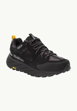 Jack Wolfskin Terraquest Texapore Low M|Heren Wandelen|Wandelschoenen