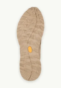 Jack Wolfskin Terraquest Texapore Low M|Heren Wandelen|Wandelschoenen