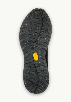 Jack Wolfskin Terraquest Texapore Low W|DAMES Multifunctionele Schoenen|Wandelschoenen