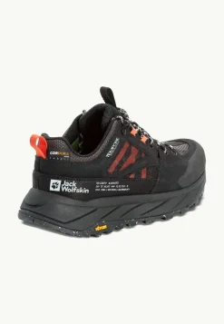 Jack Wolfskin Terraquest Texapore Low W|DAMES Multifunctionele Schoenen|Wandelschoenen