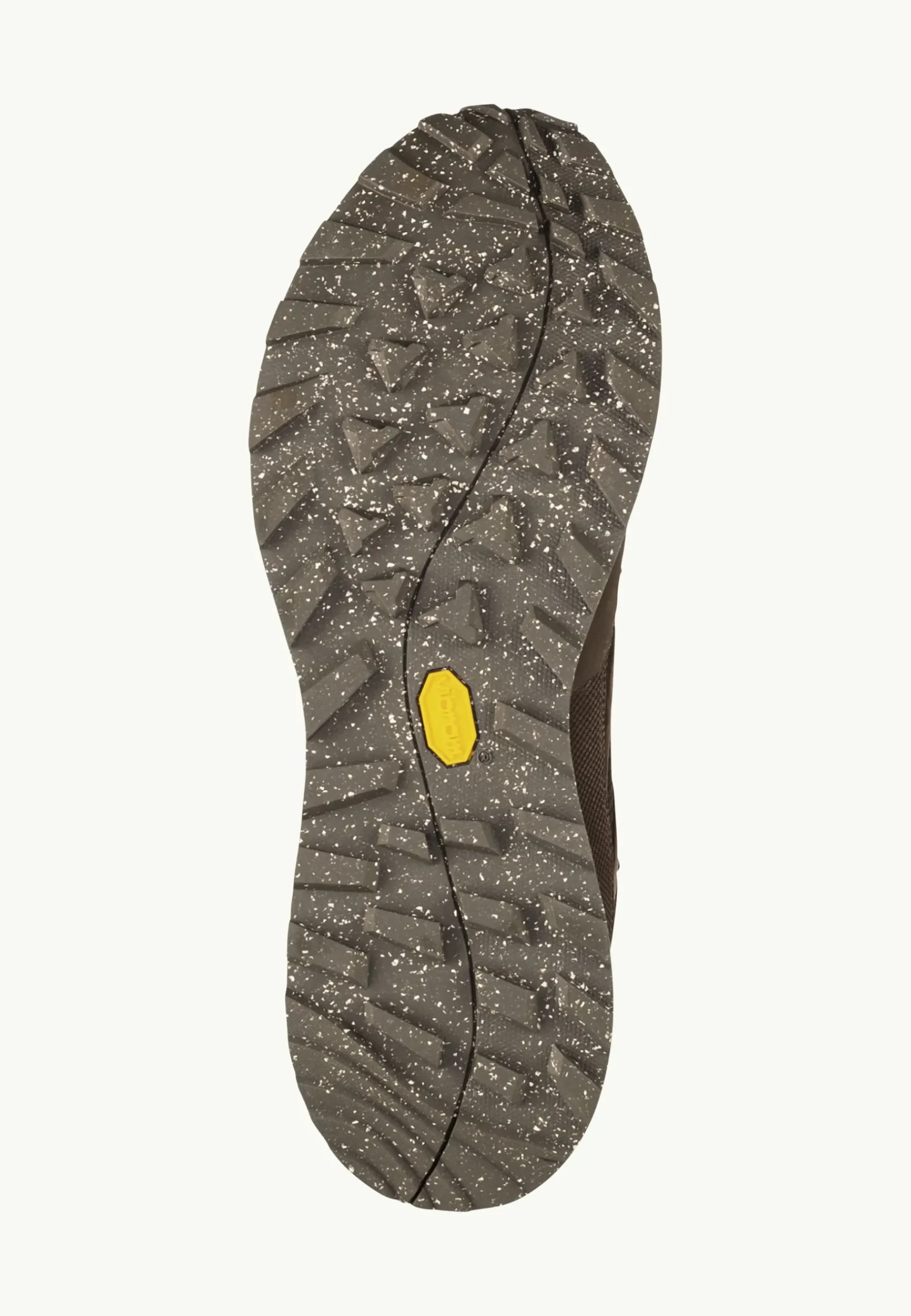 Jack Wolfskin Terraquest Texapore Mid M|Heren Wandelen|Wandelschoenen