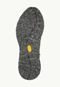 Jack Wolfskin Terraquest Texapore Mid W|DAMES Multifunctionele Schoenen|Wandelschoenen