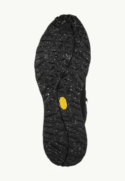 Jack Wolfskin Terraquest X Texapore Mid M|Heren Wandelen|Wandelschoenen