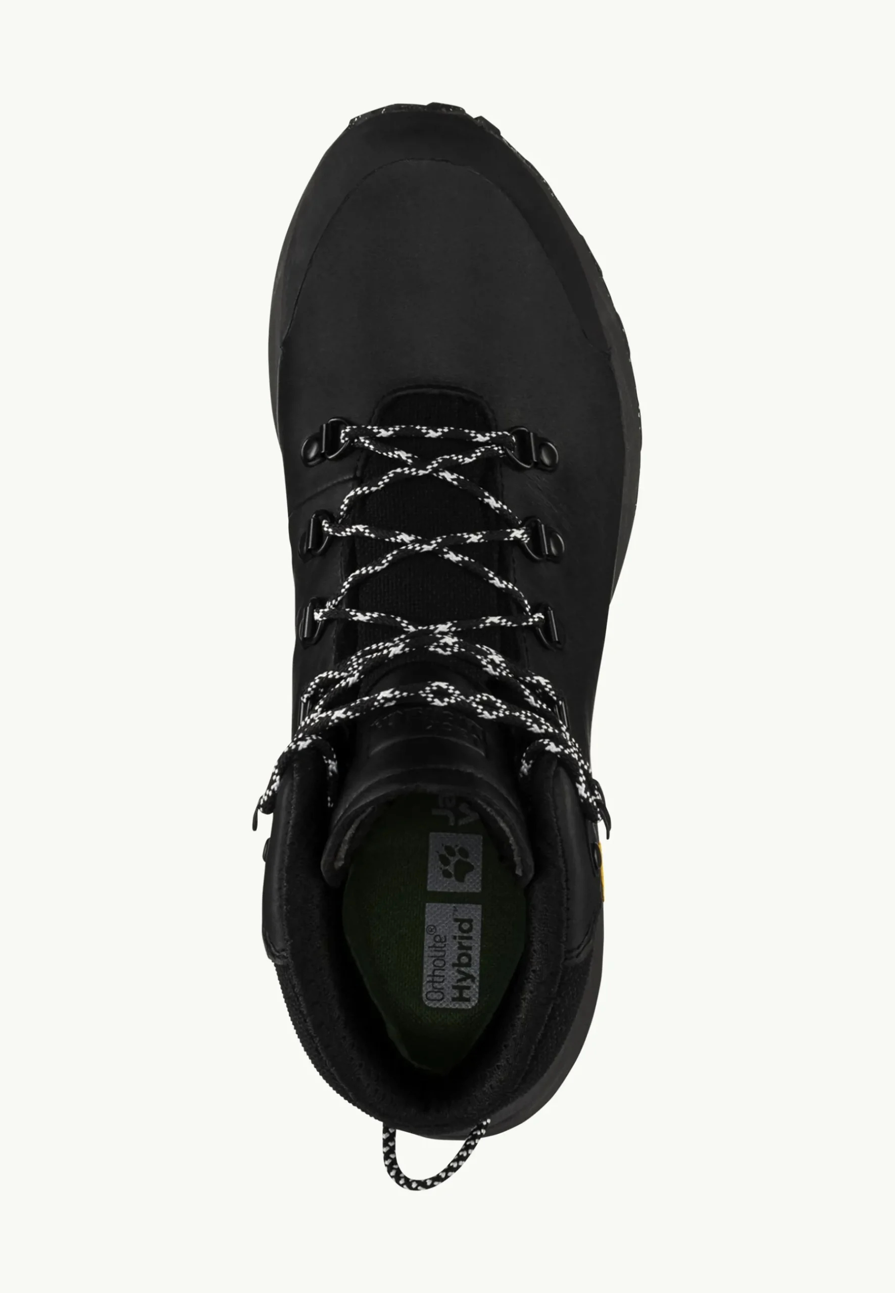 Jack Wolfskin Terraquest X Texapore Mid M|Heren Wandelen|Wandelschoenen