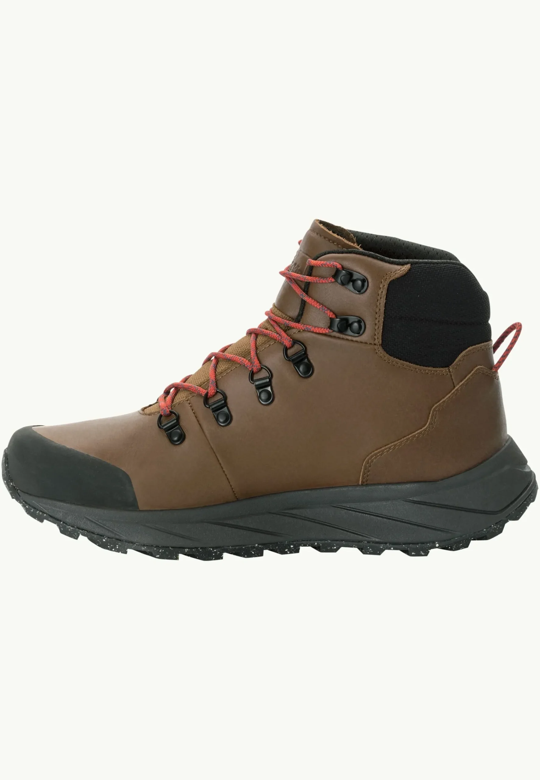 Jack Wolfskin Terraquest X Texapore Mid M|Heren Wandelen|Wandelschoenen