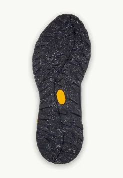 Jack Wolfskin Terrashelter Low W|DAMES Multifunctionele Schoenen|Wandelschoenen