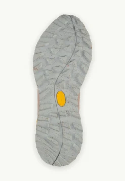 Jack Wolfskin Terrashelter Low W|DAMES Multifunctionele Schoenen|Wandelschoenen
