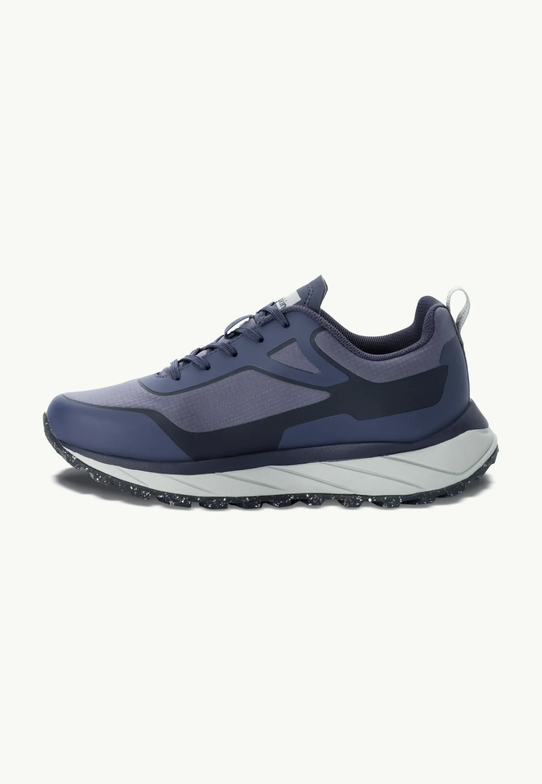 Jack Wolfskin Terrashelter Low W|DAMES Multifunctionele Schoenen|Wandelschoenen