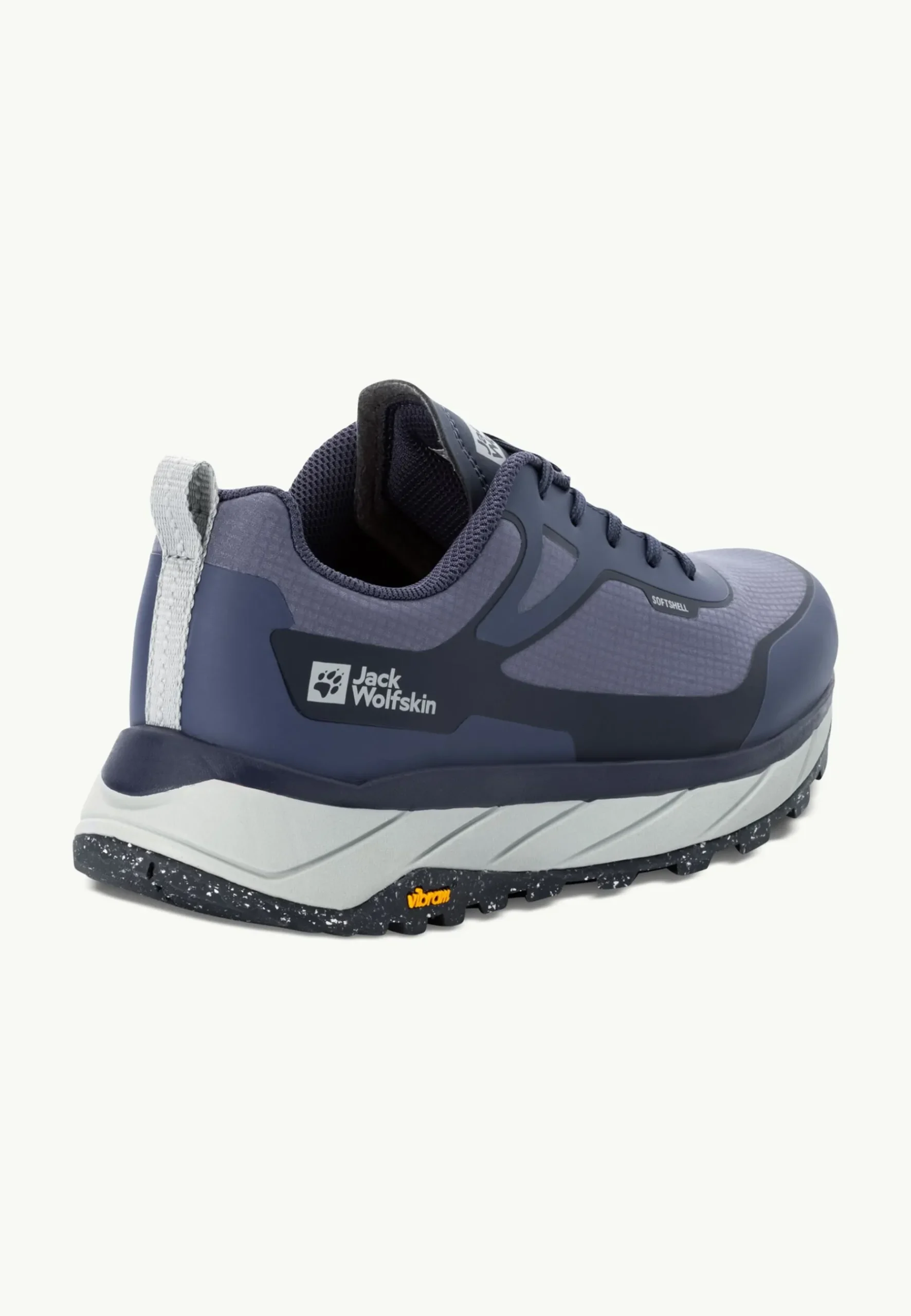Jack Wolfskin Terrashelter Low W|DAMES Multifunctionele Schoenen|Wandelschoenen