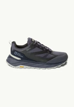 Jack Wolfskin Terraventure Texapore Low W|DAMES Multifunctionele Schoenen|Wandelschoenen