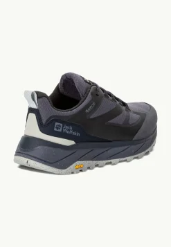 Jack Wolfskin Terraventure Texapore Low W|DAMES Multifunctionele Schoenen|Wandelschoenen