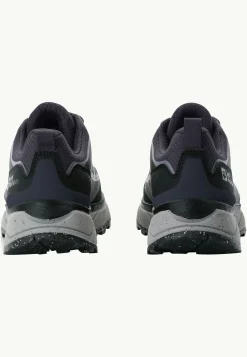 Jack Wolfskin Terraventure Texapore Low W|DAMES Multifunctionele Schoenen|Wandelschoenen