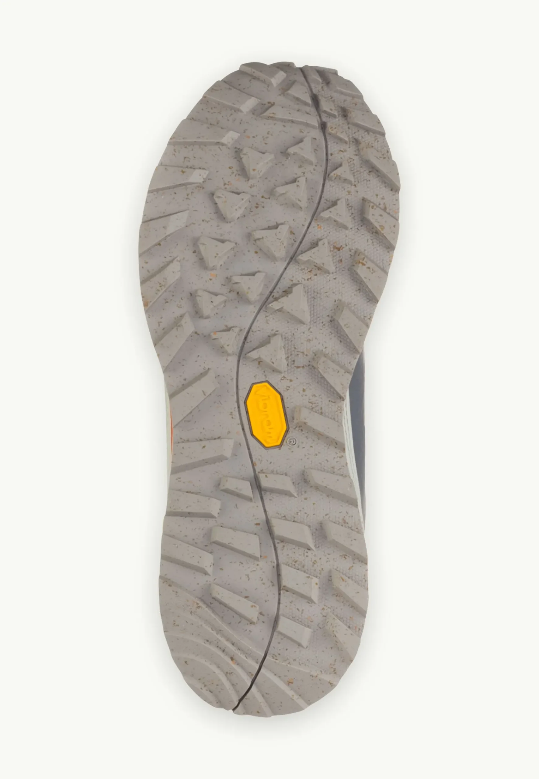 Jack Wolfskin Terraventure Texapore Low W|DAMES Multifunctionele Schoenen|Wandelschoenen