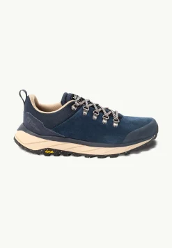 Jack Wolfskin Terraventure Urban Low M|Heren Lifestyle|Multifunctionele Schoenen