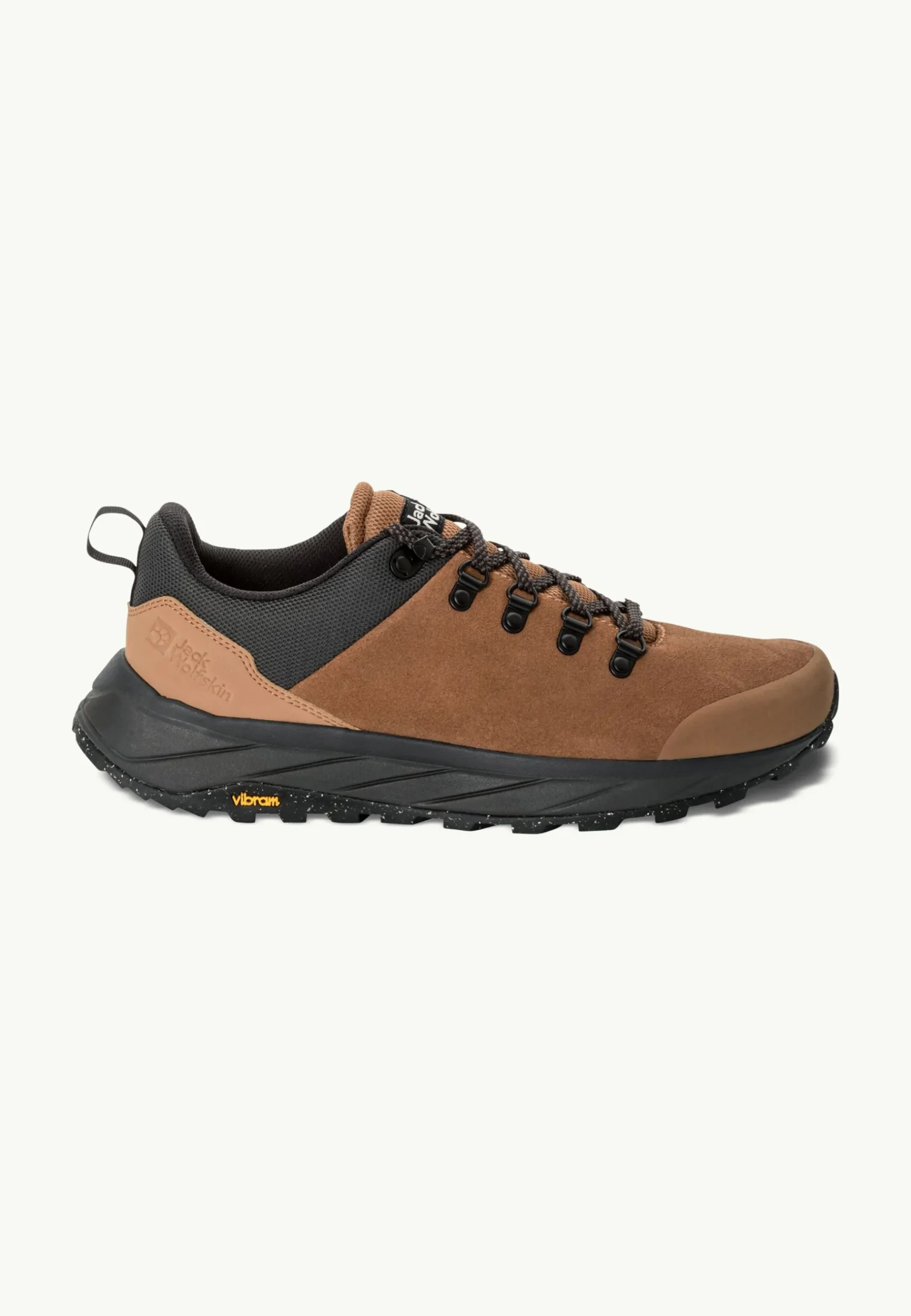 Jack Wolfskin Terraventure Urban Low M|Heren Lifestyle|Multifunctionele Schoenen