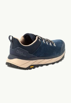 Jack Wolfskin Terraventure Urban Low M|Heren Lifestyle|Multifunctionele Schoenen