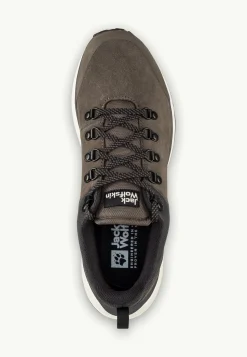 Jack Wolfskin Terraventure Urban Low M|Heren Lifestyle|Multifunctionele Schoenen