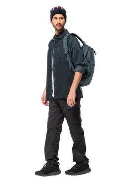 Jack Wolfskin Terraventure Urban Low M|Heren Lifestyle|Multifunctionele Schoenen