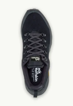 Jack Wolfskin Terraventure Urban Low M|Heren Lifestyle|Multifunctionele Schoenen