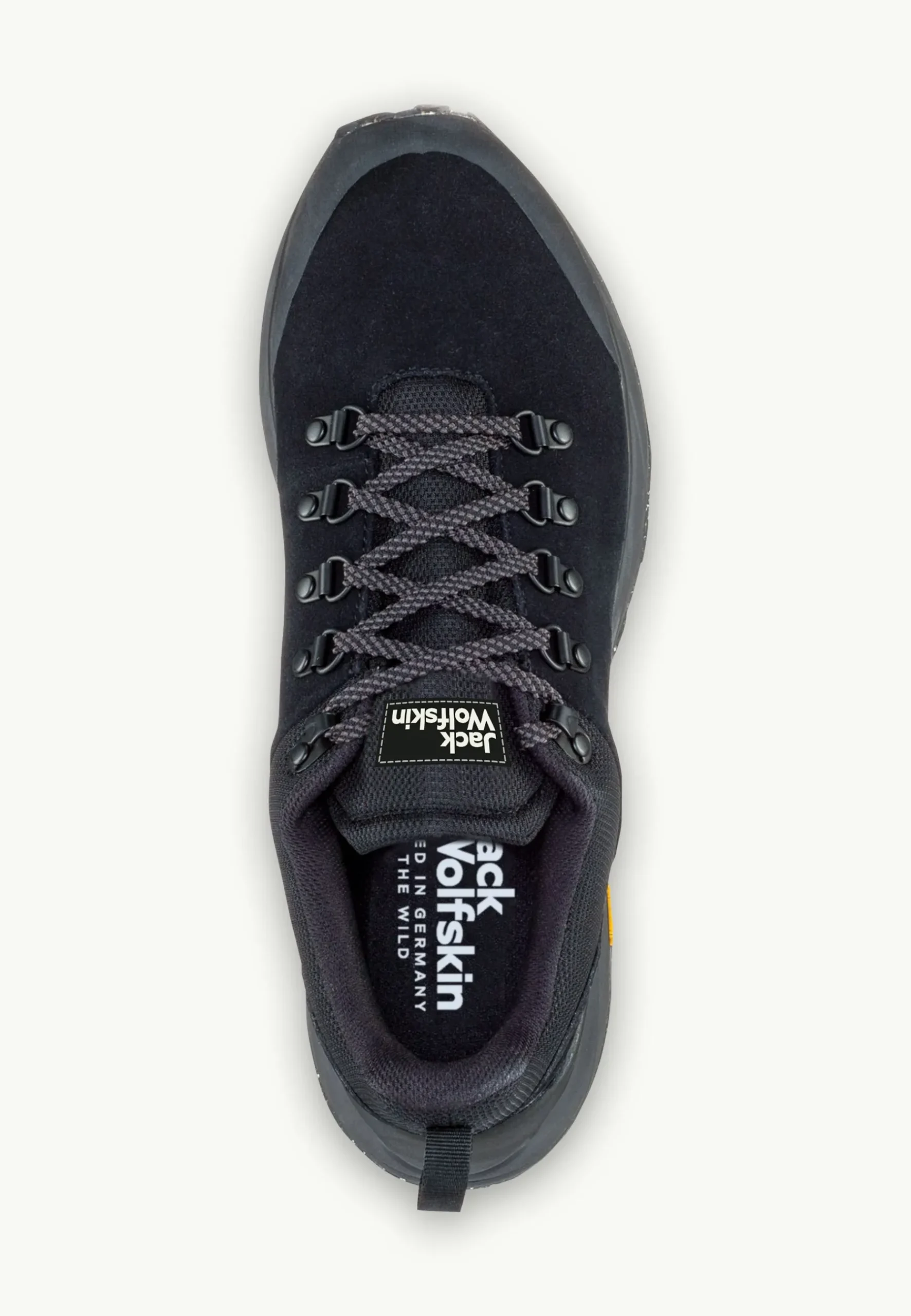 Jack Wolfskin Terraventure Urban Low M|Heren Lifestyle|Multifunctionele Schoenen