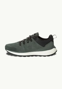 Jack Wolfskin Terraventure Urban Low M|Heren Lifestyle|Multifunctionele Schoenen