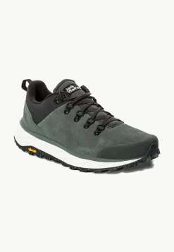 Jack Wolfskin Terraventure Urban Low M|Heren Lifestyle|Multifunctionele Schoenen