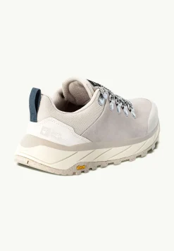 Jack Wolfskin Terraventure Urban Low W|DAMES Lifestyle|Outdoor Sneaker