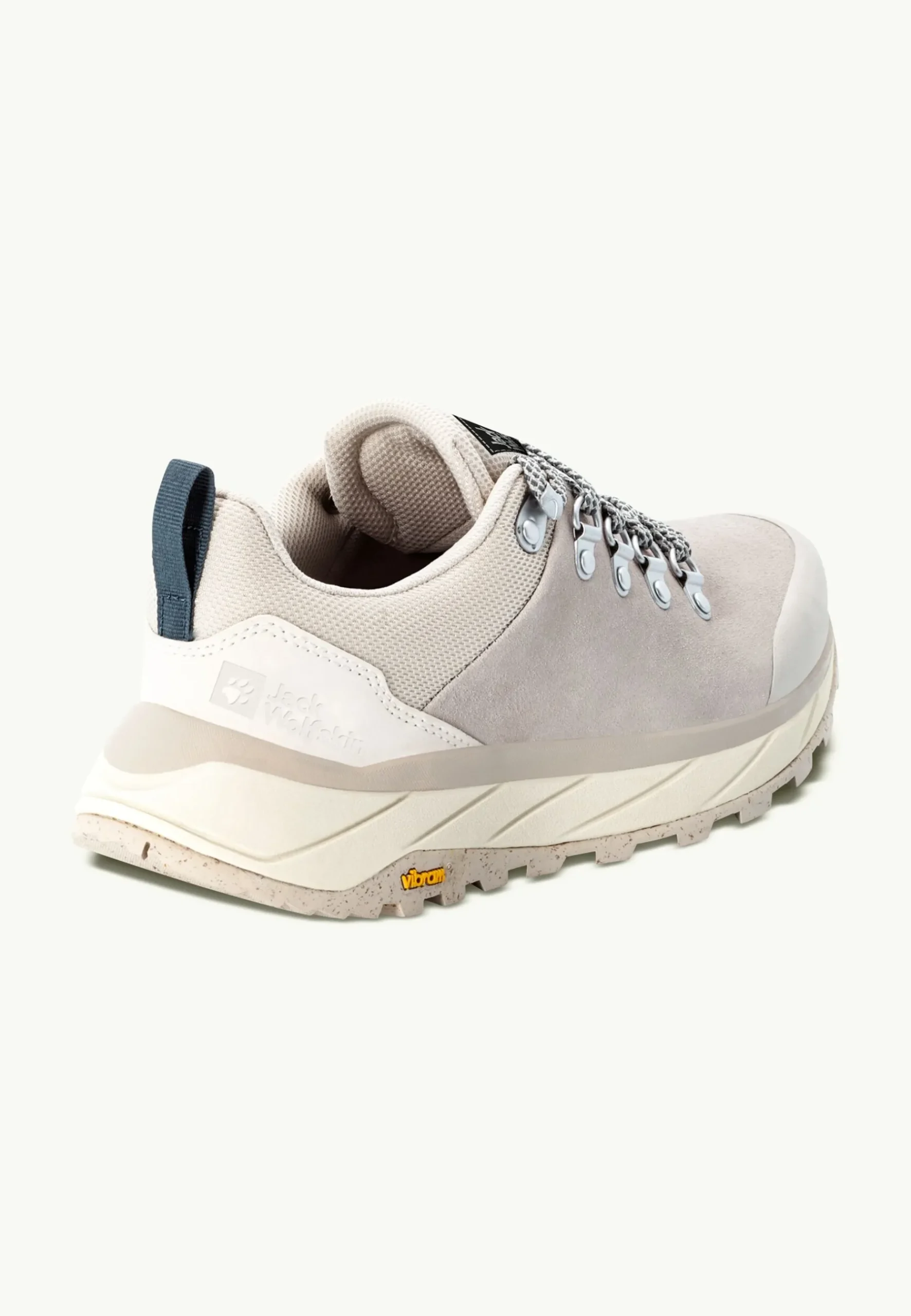 Jack Wolfskin Terraventure Urban Low W|DAMES Lifestyle|Outdoor Sneaker
