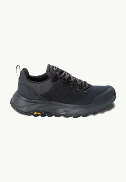 Jack Wolfskin Terraventure Urban Low W|DAMES Lifestyle|Outdoor Sneaker
