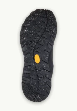 Jack Wolfskin Terraventure Urban Low W|DAMES Lifestyle|Outdoor Sneaker