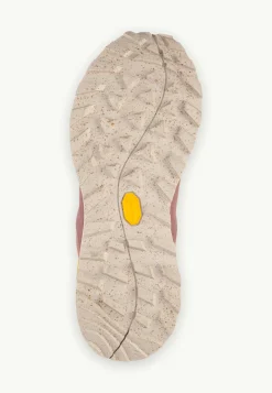 Jack Wolfskin Terraventure Urban Low W|DAMES Lifestyle|Outdoor Sneaker