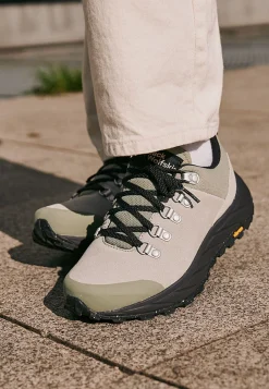 Jack Wolfskin Terraventure Urban Low W|DAMES Lifestyle|Outdoor Sneaker