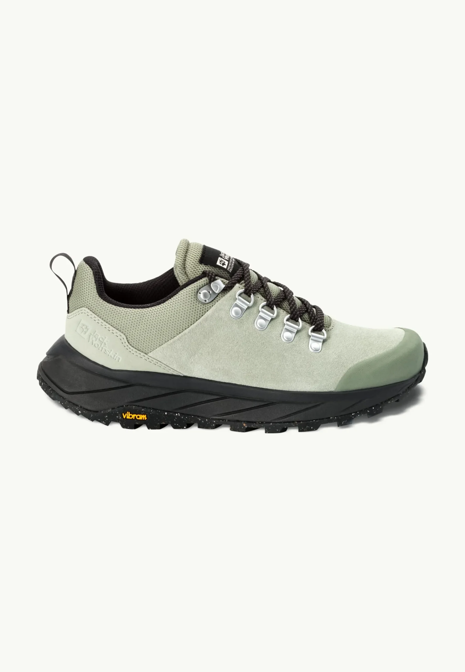 Jack Wolfskin Terraventure Urban Low W|DAMES Lifestyle|Outdoor Sneaker