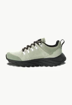 Jack Wolfskin Terraventure Urban Low W|DAMES Lifestyle|Outdoor Sneaker