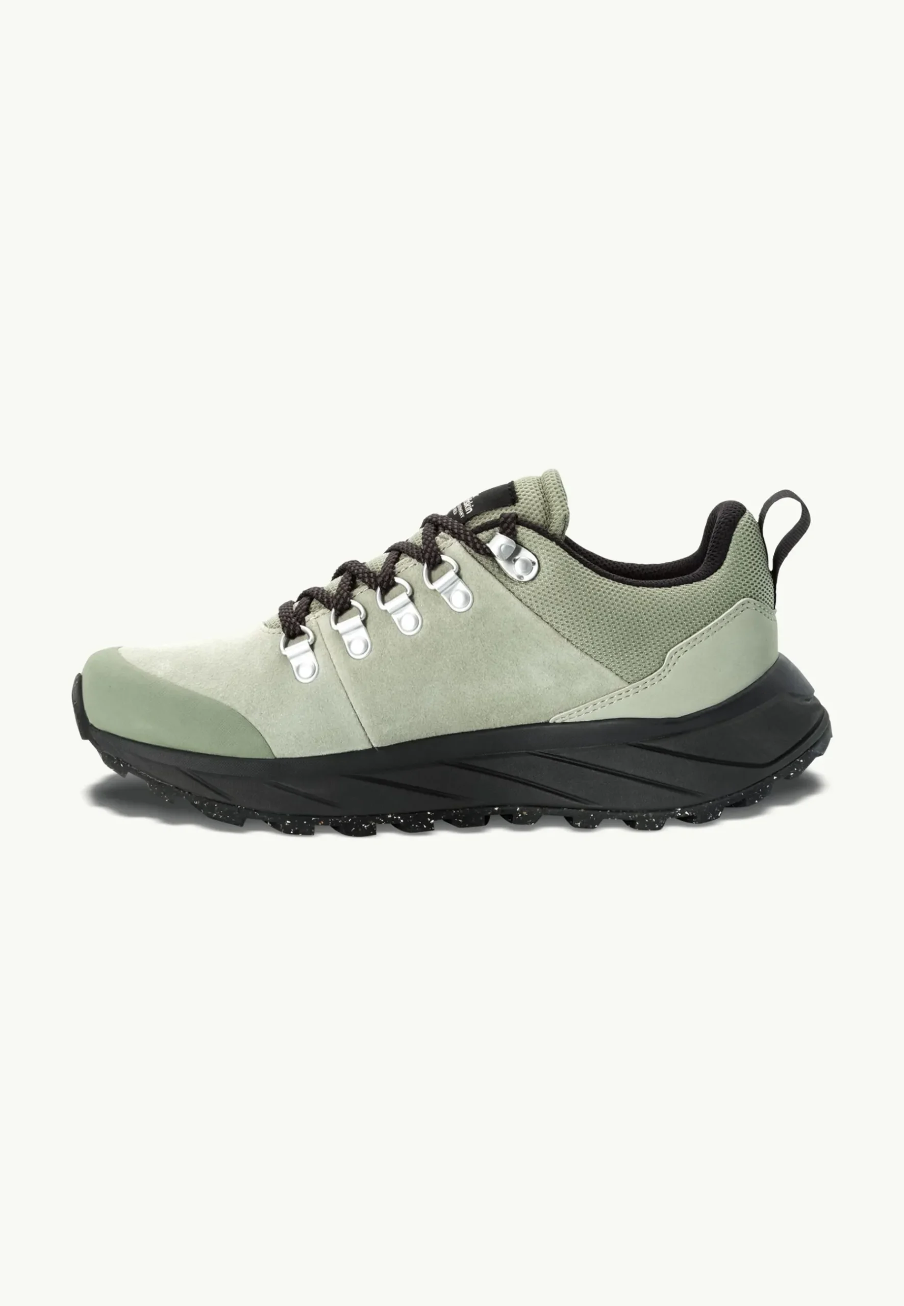 Jack Wolfskin Terraventure Urban Low W|DAMES Lifestyle|Outdoor Sneaker