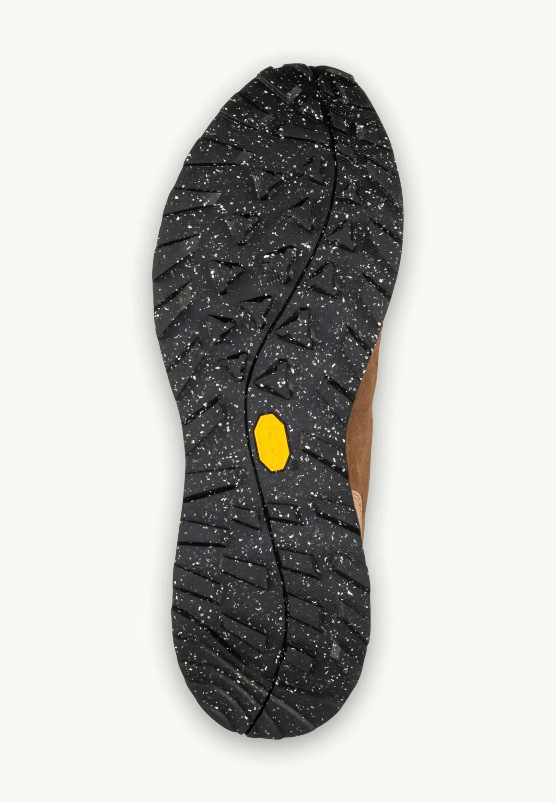 Jack Wolfskin Terraventure Urban Mid M|Heren Lifestyle|Outdoor Sneaker