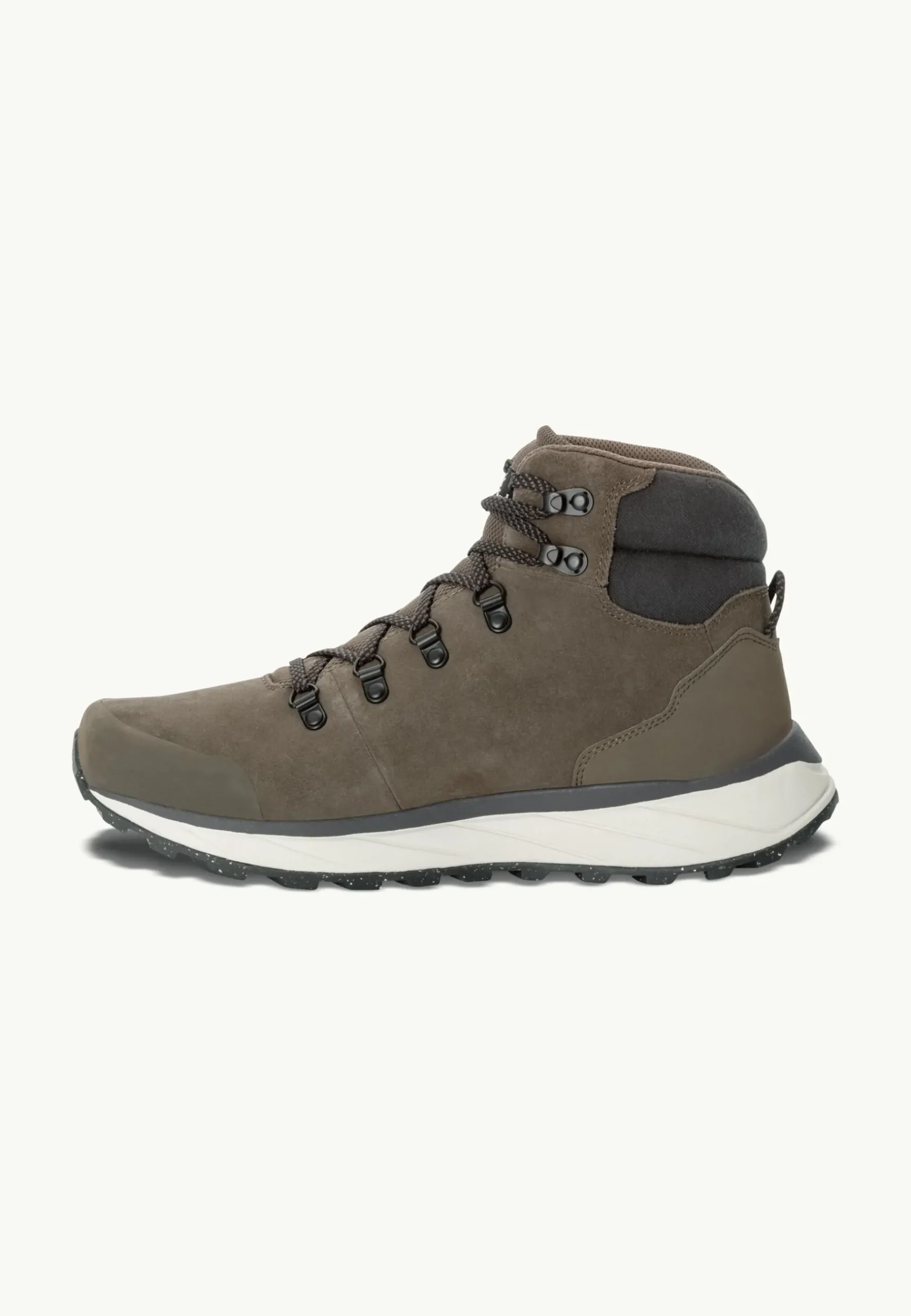 Jack Wolfskin Terraventure Urban Mid M|Heren Lifestyle|Outdoor Sneaker