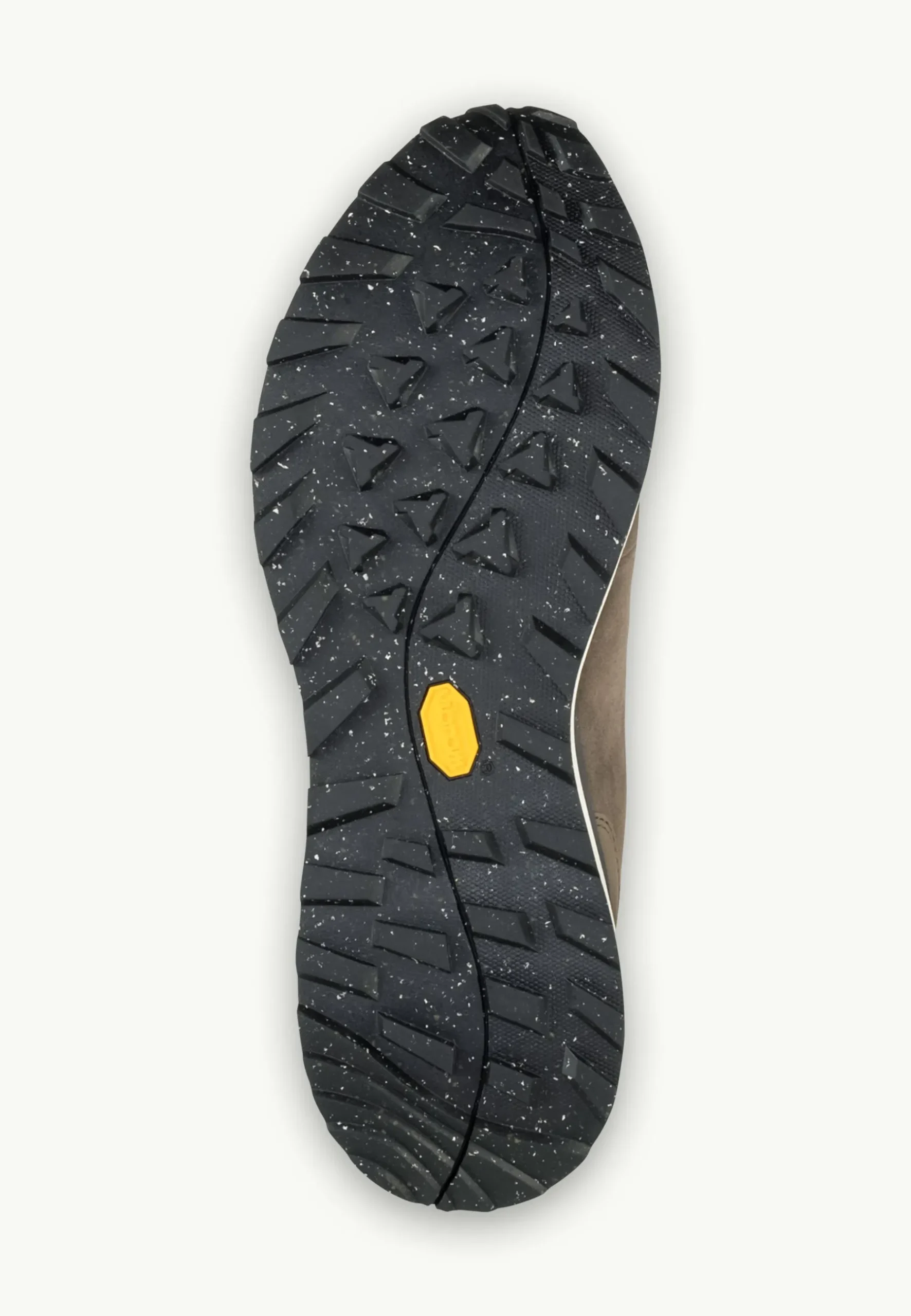 Jack Wolfskin Terraventure Urban Mid M|Heren Lifestyle|Outdoor Sneaker