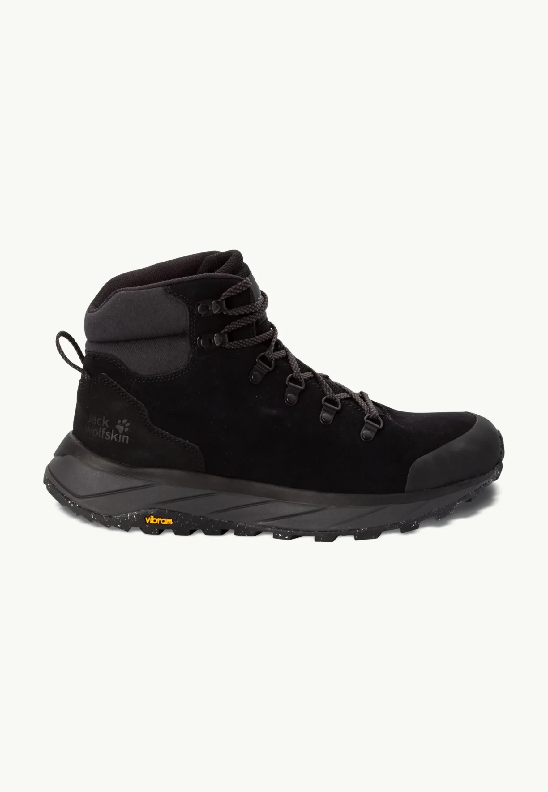 Jack Wolfskin Terraventure Urban Mid M|Heren Lifestyle|Outdoor Sneaker